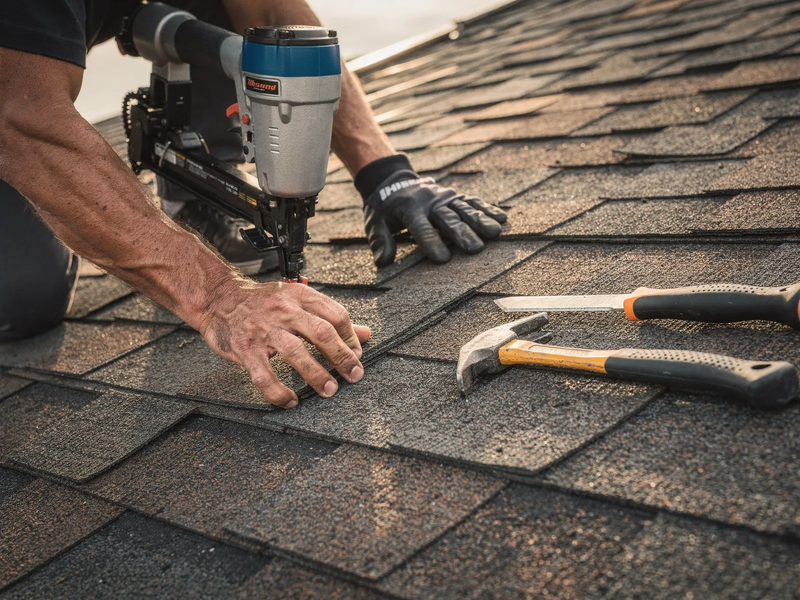 Why choose Roof Repair in Toulon, IL
